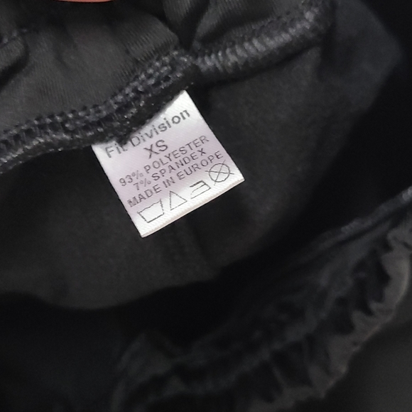 Joggers Sweatpants with Pockets pants - Picture 5 of 5